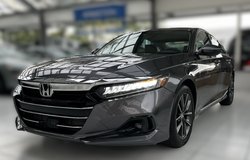 2021 HONDA ACCORD EX-L in Ramstein, Germany