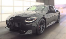2025 NISSAN Z PERFORMANCE in Ramstein, Germany