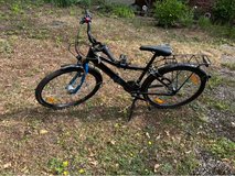 Kids bike w 26 in wheels in Wiesbaden, GE