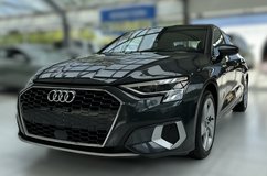 2024 AUDI A3 PREMIUM 40 TFSI in Ramstein, Germany