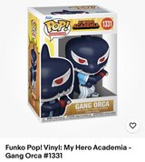 Funko Pop in Stuttgart, GE