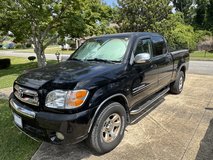 2004 TOYOTA TUNDRA SR5 Double Cab in Camp Lejeune, North Carolina