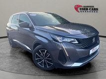 2021 Peugeot 5008 GT Diesel – 7 Seater – EU Spec in Ramstein, Germany