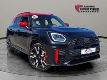 2027 MINI Countryman John Cooper Works ALL4 in Wiesbaden, GE