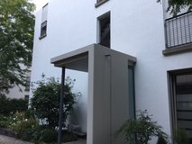 Frankfurt-Westend in Wiesbaden, GE