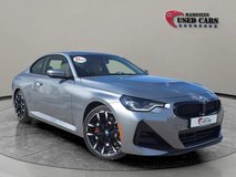 2026 BMW 230i xDrive w/ M Sport Package in Stuttgart, GE