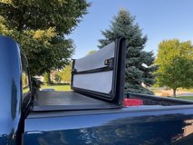 Ram truck bed cover in Naperville, Illinois