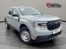 2024 Ford Maverick XL Hybrid SuperCrew in Ramstein, Germany