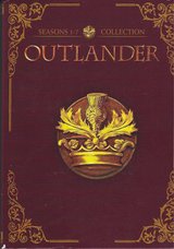 OUTLANDER Seasons 1-7 on DVD in Fort Polk, Louisiana
