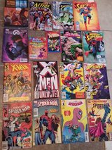 Comic Book lot in Beaufort, South Carolina
