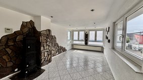 Charming 4-room family home with fitted kitchen and parking in Hofheim in Wiesbaden, GE