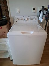 Washing Machine 110v in Osan AB, South Korea