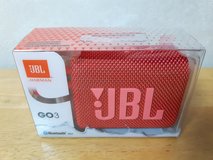 JBL GO 3 in Okinawa, Japan
