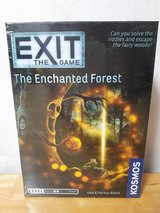 Exit - Enchanted Forest in Okinawa, Japan