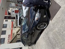 Lexus IS350 in Okinawa, Japan