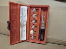 Noid light injector test light kit in Alamogordo, New Mexico