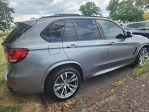 2016 BMW X5 50i in Ramstein, Germany