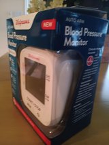 Blood Pressure Monitor in Alamogordo, New Mexico