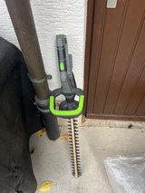 Lux electric hedge trimmer in Stuttgart, GE