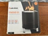 Solo Stove Mesa in Batavia, Illinois