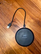 Merikury Qi Wireless Charging Pad – USB Powered in Okinawa, Japan