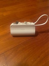Mobile Battery Charger in Okinawa, Japan