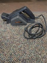 Black & Decker Planer 3 1/4” in Okinawa, Japan