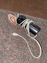 Craftsman 4 1/2" Sander/Grinder in Okinawa, Japan