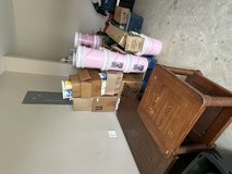 2 end tables and 1 coffee table in Houston, Texas