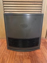 Ceramic Heater & Humidifier in Okinawa, Japan