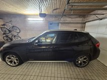 2015 BMW X1 28i xdrive US Spec automatic 149k miles in Ramstein, Germany