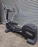 Commercial-Grade Crosstrainer in Miramar, California