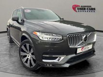 2021 Volvo XC90 T6 Inscription AWD 7-Passenger in Baumholder, GE