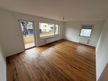 First time move in apartment 5 minutes to Panzer in Stuttgart, GE
