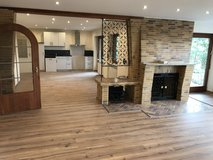 4 bedroom bungalow in Grafenwöhr in Grafenwoehr, GE