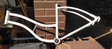 Vintage 26" Girls' Bike, "Huffy" (75+ years old) in Ramstein, Germany
