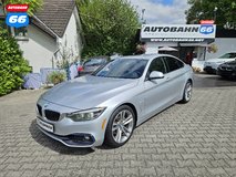 2018 BMW 430i Gran Coupe | US-Spec & Tax-Free in Wiesbaden, GE