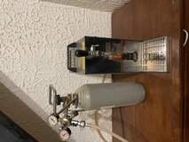 Lindr Pygmy 25 Beer cooler/dispenser. in Ramstein, Germany