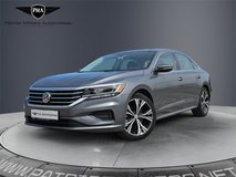 2022 Volkswagen Passat SE (US Spec) in Grafenwoehr, GE