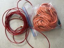 Dog leads, muzzles, harness, chuckit in Ramstein, Germany