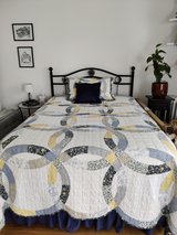 Double bed for sale in Wiesbaden, GE