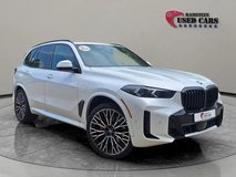2026 BMW X5 xDrive40i w/M Sport Package in Wiesbaden, GE