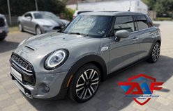 2020 Mini Cooper S 4-Door in Ramstein, Germany