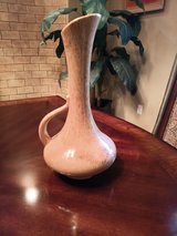 Royal Haeger Pottery with handle Harvest Gold "Ewer" pitcher in Alamogordo, New Mexico