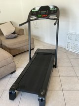 Domyos Treadmill in Ramstein, Germany