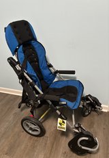 Convaid EZ Rider Adaptive Stroller – Excellent Condition in Columbus, Georgia