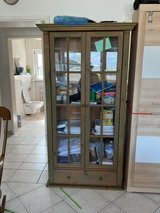 Cabinet in Ramstein, Germany