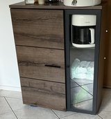 Cabinent in Ramstein, Germany