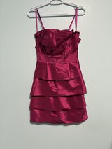 Strapless Dress in Columbus, Georgia