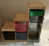 Organizer in Ramstein, Germany